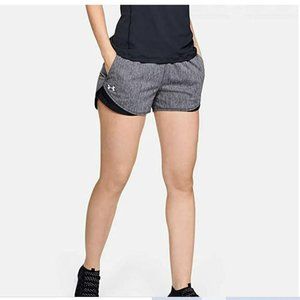 Under Armour Women's Play Up Short 3.0 - Twist